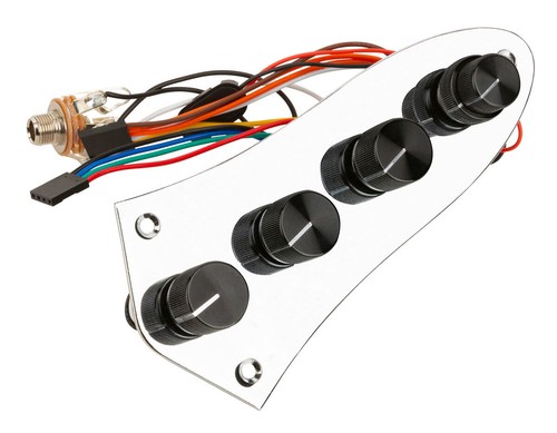 Sadowsky onboard bass - bass, preamp