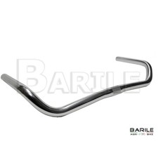 TURIN Aluminium Fahrrad City