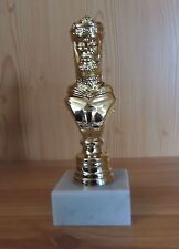 1 Schach Figur verschiedene