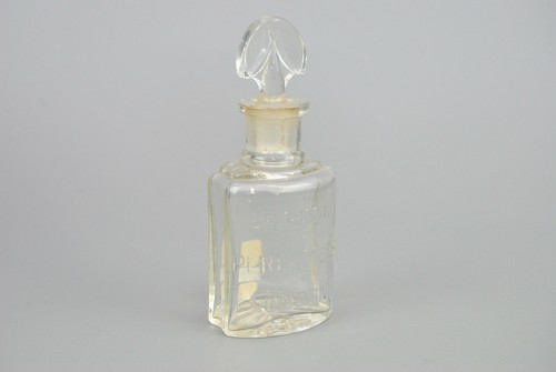 Antiker parfum flakon - antiker, parfum-