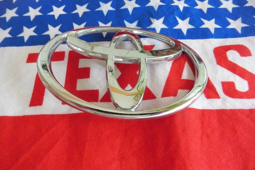 Toyota emblem japan auto - emblem,