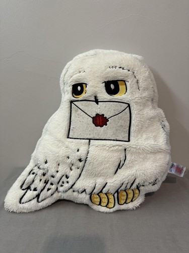 Harry potter hedwig eule weiß - potter,
