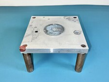 Messplatte Fein-Messtisch