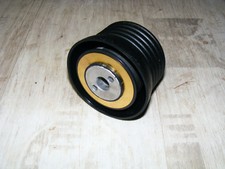 Nabe Lenkradnabe Sportlenkrad