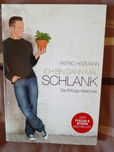 Ich bin dann - , die