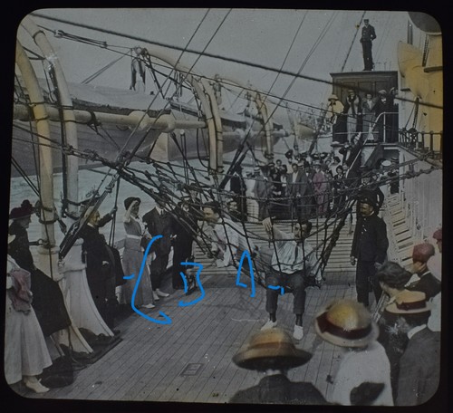 Foto deckspiele auf - foto,