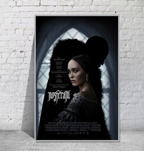 Nosferatu der untote - nosferatu,