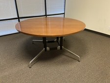 Herman Miller Conference Table