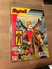 🚩 Sigurd der Ritterliche