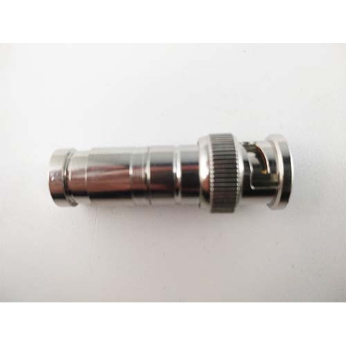 Bnc stecker kompression - stecker,