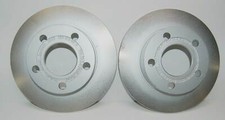 (1 Set) Audi A4 Rear Brake
