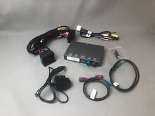 Volkswagen Touareg RNS 850 MMI