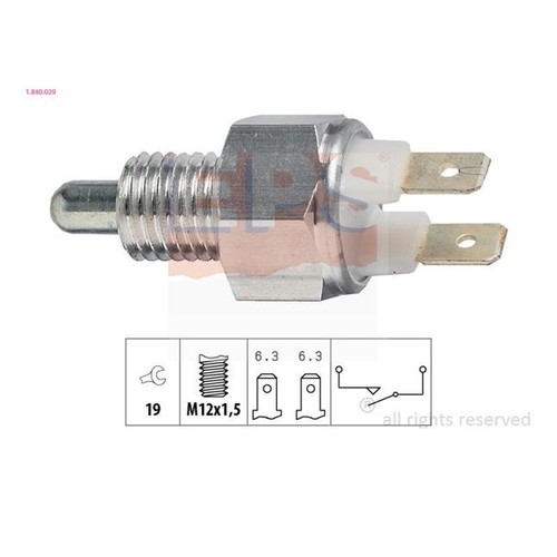 Eps 860 029 schalter - eps,