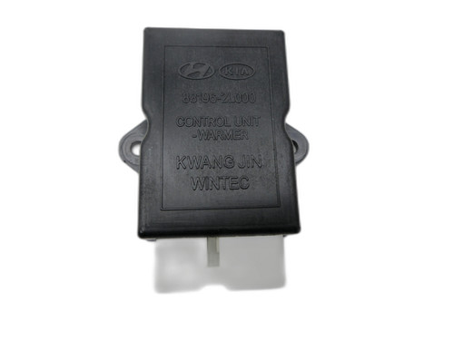 Steuergerät für elektr - sg,