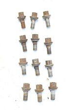 001635 12 SMART ForTwo 450 451 Roadster 452 RADSCHRAUBE RADSCHRAUBEN 0002158V006