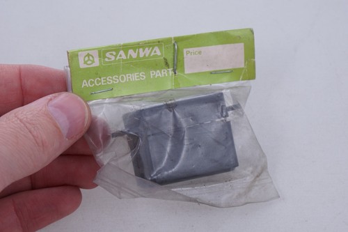 Sanwa case kunststoff für - sanwa,