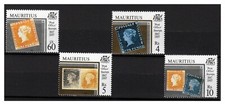 150 Jahre Post Office Stamps
