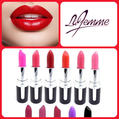 Femme cosmetics hochglanz - femme,