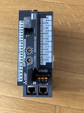 MITSUBISHI Melsec PLC CC-Link IE Field E/A Modul Input Unit 24VDC 16 DI Eingang