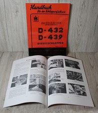 Mc Cormick Bedienungsanleitung