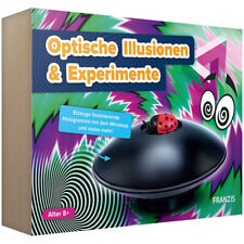 FRANZIS Optische Illusionen &