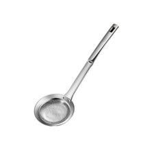 Ergonomischer Edelstahl