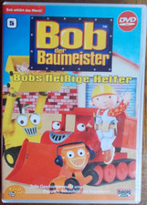 Bob der Baumeister - Bobs fleißige Helfer