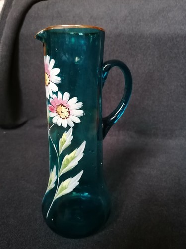 Toller böhmischer blauer - toller,
