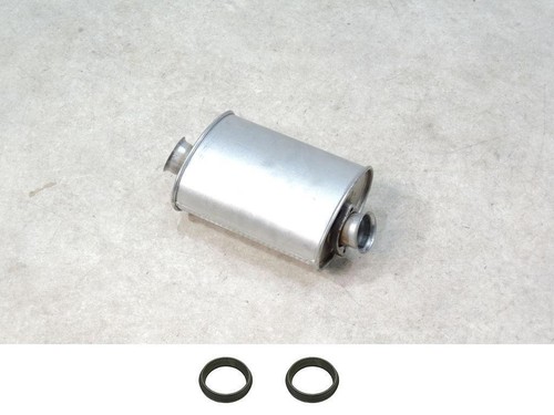Mitteltopf neu für mercedes - mitteltopf,
