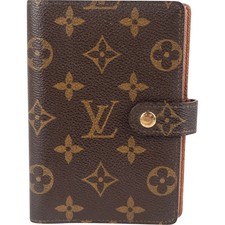 Louis Vuitton Monogram Canvas
