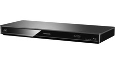 Panasonic DMP-BDT385 Smarter Blu-ray mit 4K Upscaling