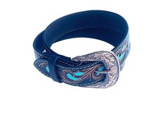 Westerngürtel Gürtel