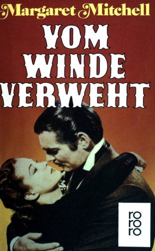 Vom winde verweht - vom,