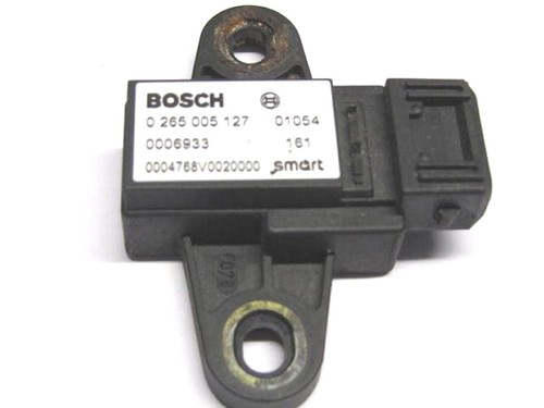 002183 smart fortwo - smart, sensor