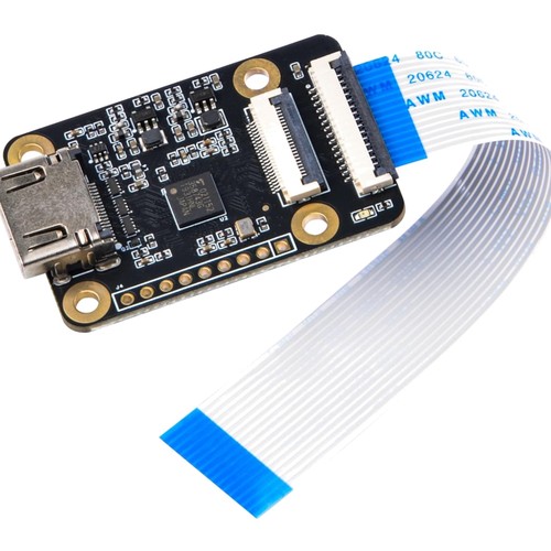 Hdmi csi adapter board - hdmi, csi-2