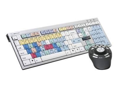 Logickeyboard steinberg cubase - steinberg,