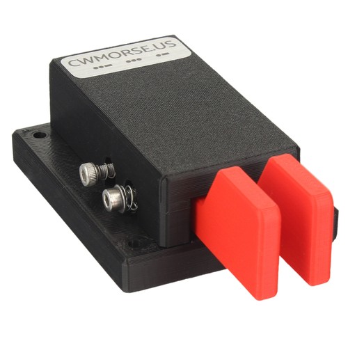 Minadax cwmorse morse doppel - minadax,