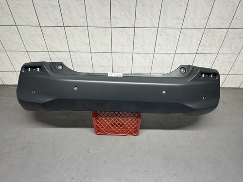 Honda jazz stoßstange - honda, hinten