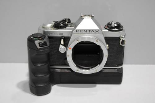 Pentax super 35mm - pentax,