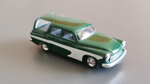 Grell wartburg 311 - grell,