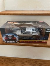 Sunstar Back to the Future