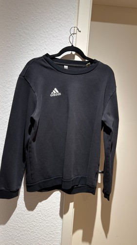 Adidas essentials sweatshirt - essentials,