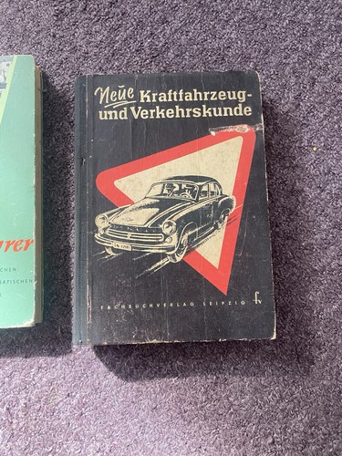 Ddr fachbücher neue - ddr,