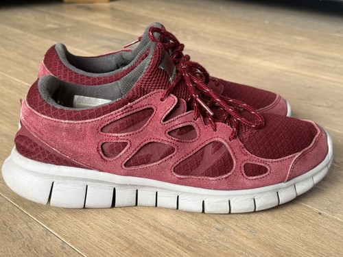 Nike free run - run, 2