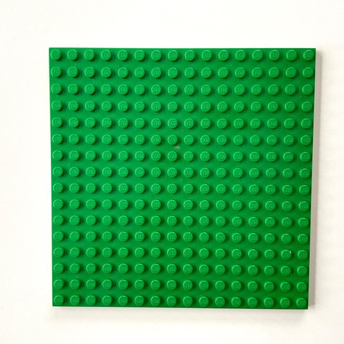 Lego bauplatte platte 16x16 - bauplatte,