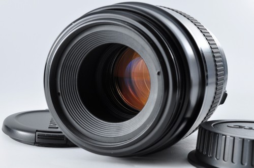 Canon 100mm 8 - 100mm, f/2.8