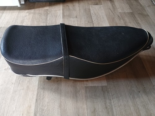 Bmw r51 sitzbank denfeld - bmw,