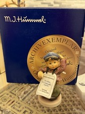 Hummel Figur Hum 2153 FM8 70