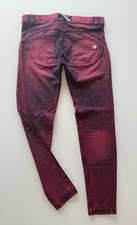 FREDDY WR.UP Push Up Shaping