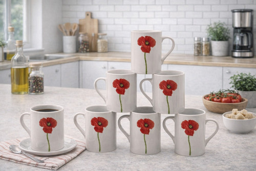 Kaffeetassen set arte - set,